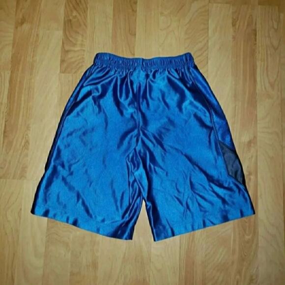Nike Boy’s SM Dri-Fit Athletic Shorts - Picture 5 of 5